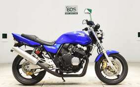 HONDA CB400SF VTEC 2000 NC39