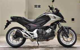 HONDA NC750X LD 2019 RC90