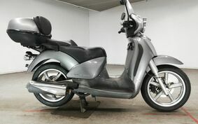 HONDA CREA SCOOPY AF55