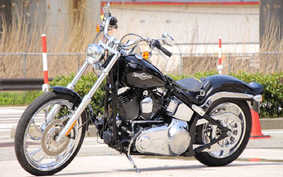 HARLEY FXSTC Softail Custom 2007 JL5