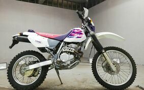 HONDA XR250 MD30