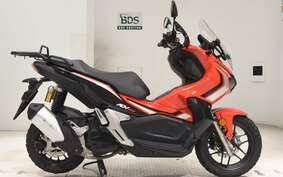 HONDA ADV150 KF38