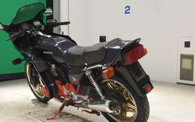 HONDA CB900F 2023 SC01