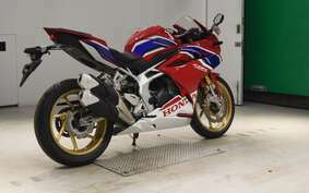 HONDA CBR250RR A MC51