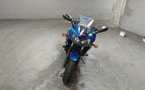 KAWASAKI ZRX1200 S 2001 ZRT20A