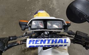 YAMAHA DT200 R 37F