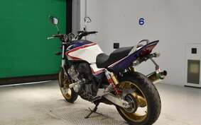 HONDA CB400SF VTEC 2009 NC42