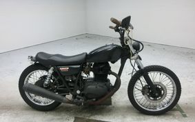 KAWASAKI 250TR 2002 BJ250F