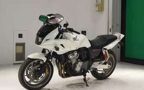 HONDA CB400 SUPER BOLDOR VTEC 2010 NC42