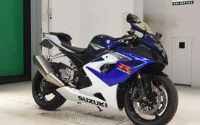 SUZUKI GSX-R1000 2006 B6121