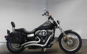 HARLEY FXDB1580 2007 GX4