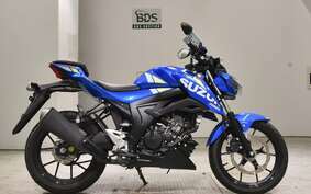 SUZUKI GSX-S125 DL32B