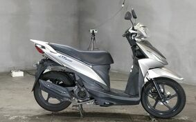 SUZUKI ADDRESS 110 CE47A