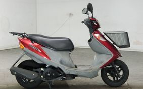 SUZUKI ADDRESS V125 G CF46A