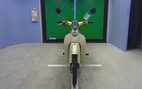 HONDA LITTLE CUB AA01