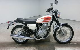 HONDA CB400SS Cell 2004 NC41