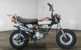 HONDA NAUTY DAX CY50