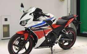 HONDA CBR250R GEN 3 MC41