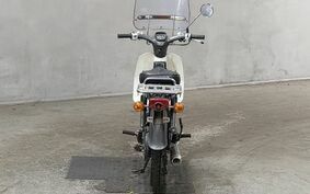 HONDA C70 SUPER CUB HA02