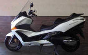 HONDA SILVER WING 400 GT ABS 2012 NF03