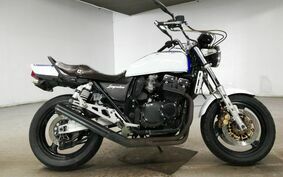 SUZUKI GSX400X IMPULSE 2006 GK7CA