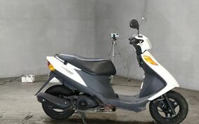 SUZUKI ADDRESS V125 CF46A