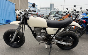 HONDA APE50 AC16