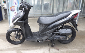 SUZUKI ADDRESS 110 CE47A