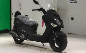 SYM JOYRIDES125I