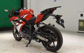 HONDA CBR250RR A MC51