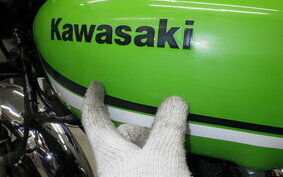 KAWASAKI KH400 2023 S3F