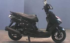 YAMAHA CYGNUS 125 X 2 2007 SE44J