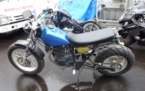 YAMAHA TW200 DG07J