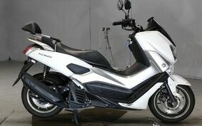 YAMAHA N-MAX 125 SED6J