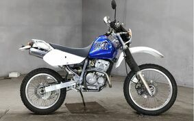 SUZUKI DJEBEL 250 XC Type SJ45A