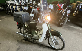 HONDA C50 SUPER CUB AA04