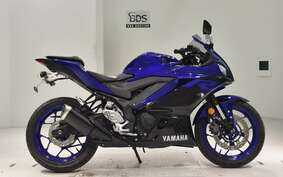 YAMAHA YZF-R25 RG43J