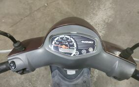 SUZUKI LET's 4 CA45A