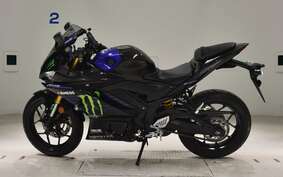 YAMAHA YZF-R25 A RG43J