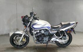 HONDA CB400SF NC39