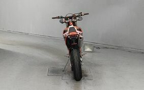 KTM 350 EXC F 2021 EXA