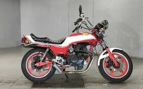 HONDA CB250 Super Hawk MC03