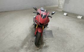 YAMAHA YZF-R25 RG43J