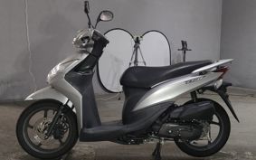 HONDA DIO 110 JF31