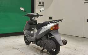 SUZUKI ADDRESS V125 CF4EA