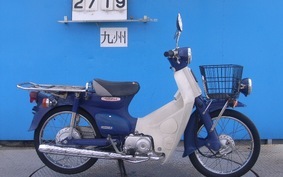 HONDA C50 SUPER CUB AA01