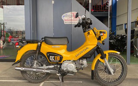 HONDA CROSS CUB 110 JA45