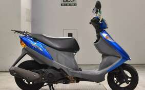 SUZUKI ADDRESS V125 G CF46A