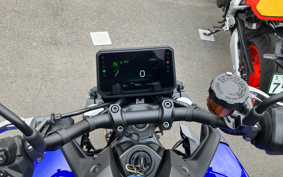 YAMAHA MT-09 ABS 2024 RN87J