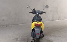 SUZUKI LETS4 CA41A
